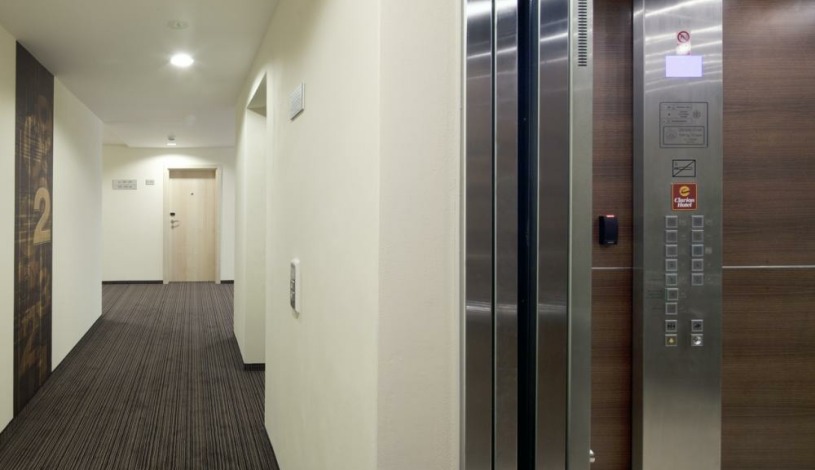 Clarion Congress Hotel Olomouc