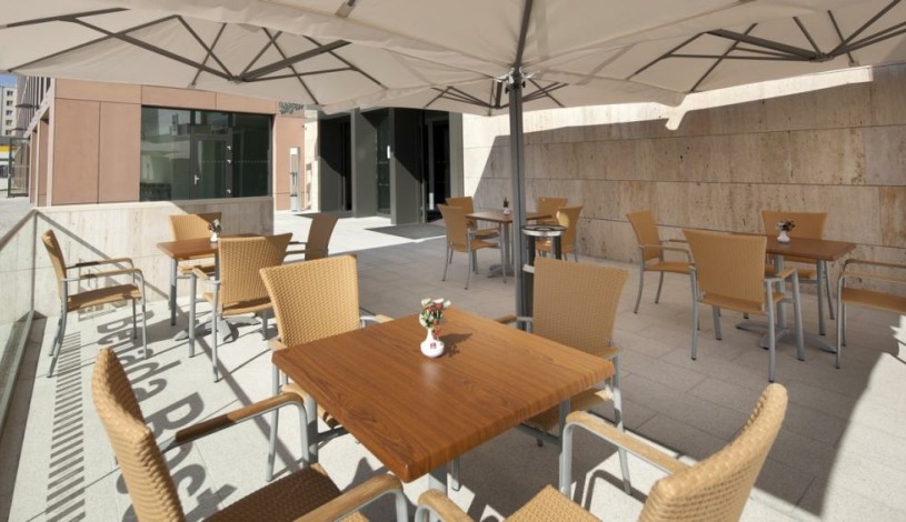 Clarion Congress Hotel Olomouc