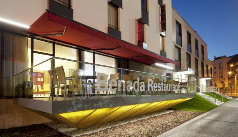 Clarion Congress Hotel Olomouc