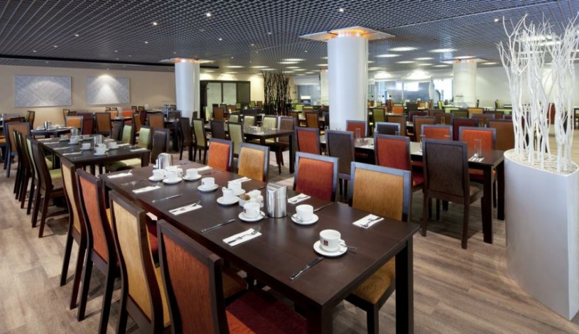 Clarion Congress Hotel Olomouc