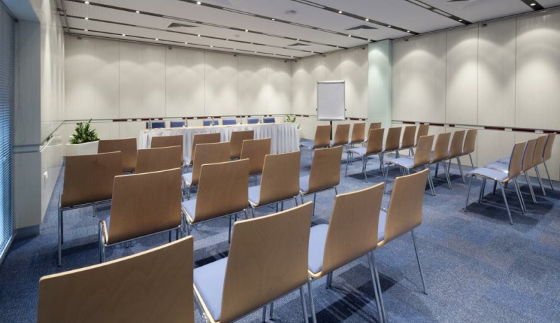 Clarion Congress Hotel Olomouc