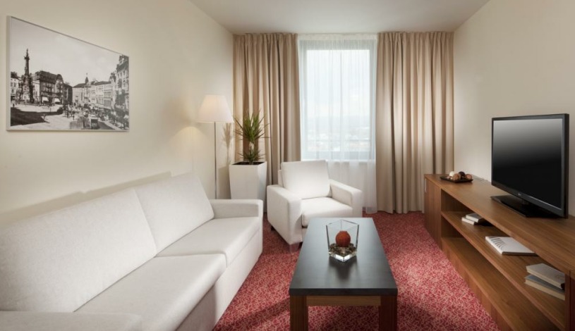Clarion Congress Hotel Olomouc