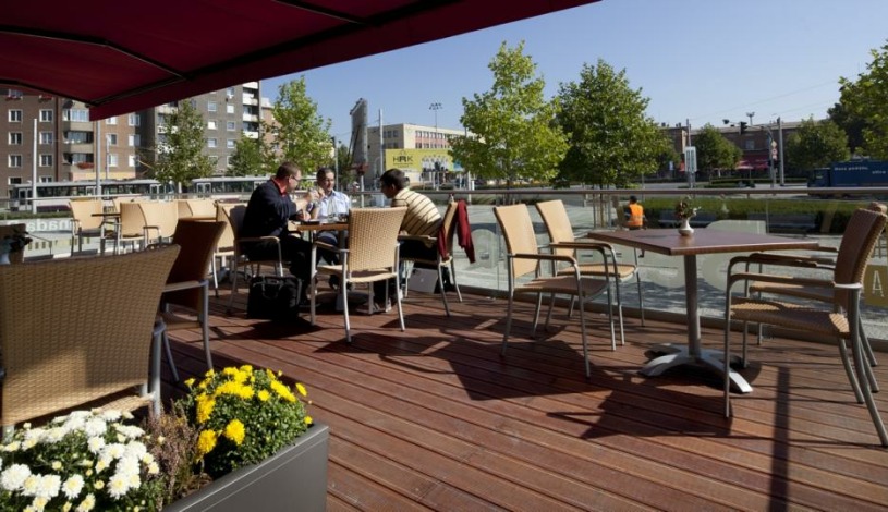 Clarion Congress Hotel Olomouc