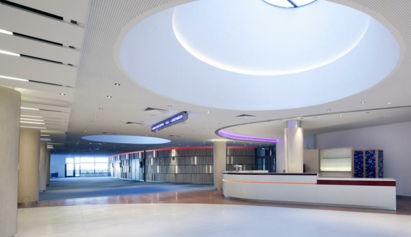 Clarion Congress Hotel Olomouc