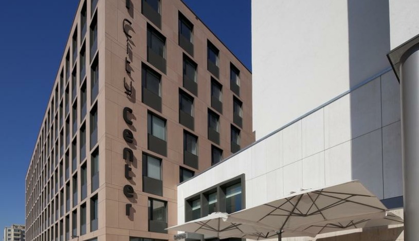 Clarion Congress Hotel Olomouc