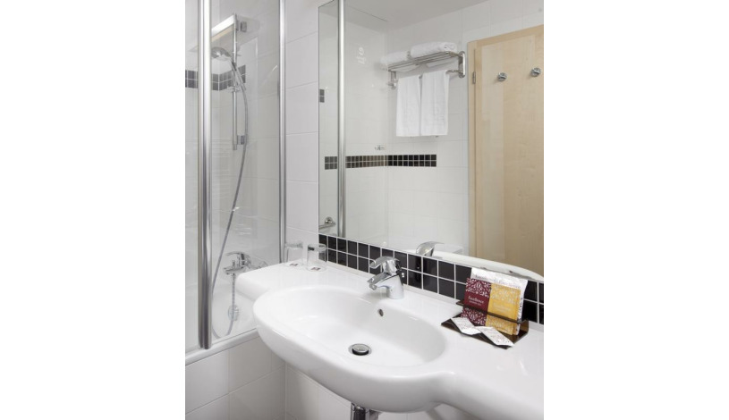 Clarion Congress Hotel Olomouc