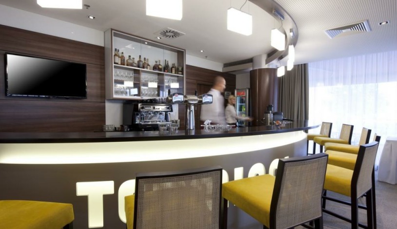 Clarion Congress Hotel Olomouc