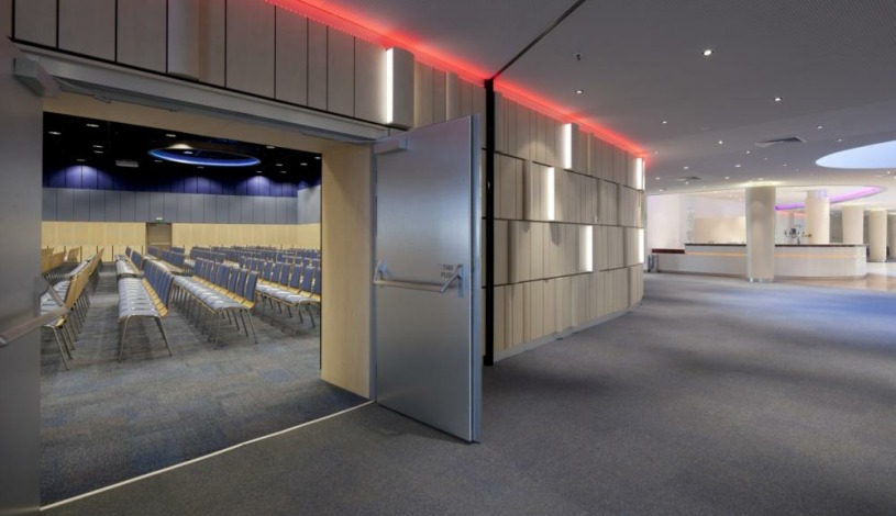 Clarion Congress Hotel Olomouc