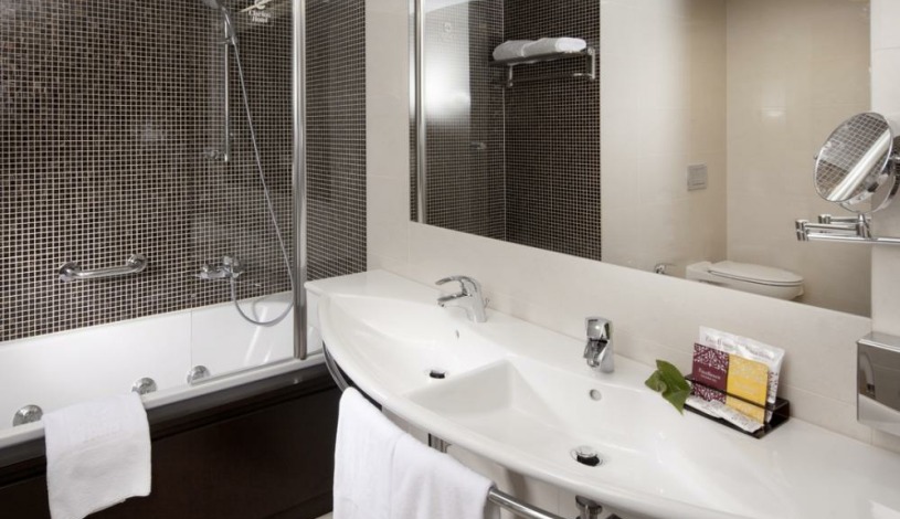 Clarion Congress Hotel Olomouc