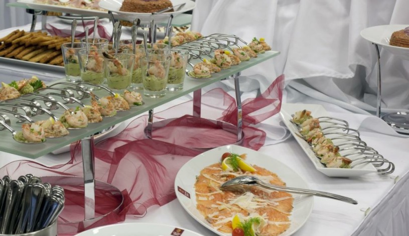 Clarion Congress Hotel Olomouc