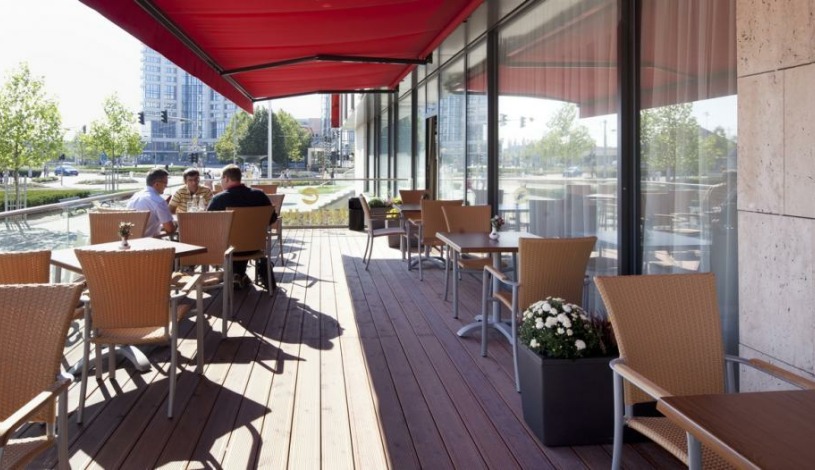 Clarion Congress Hotel Olomouc