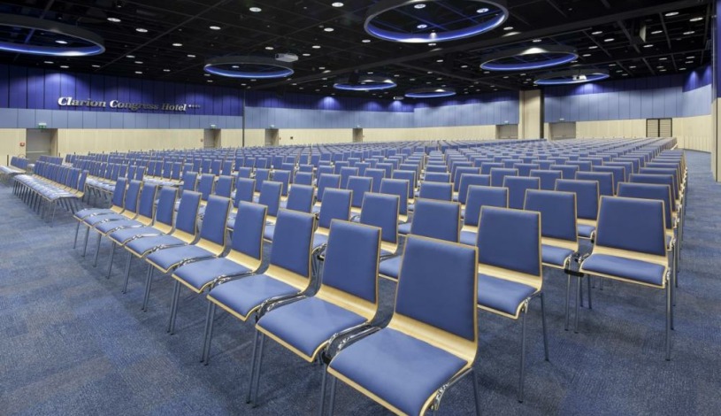 Clarion Congress Hotel Olomouc
