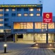 SIN - Standard Disabled - Clarion Congress Hotel Ostrava