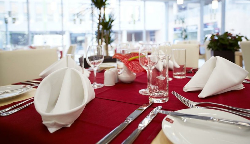 Clarion Congress Hotel Ústí nad Labem Ústí nad Labem