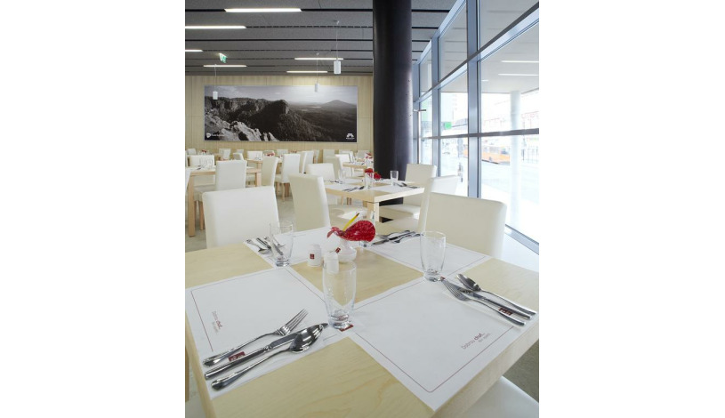 Clarion Congress Hotel Ústí nad Labem Ústí nad Labem