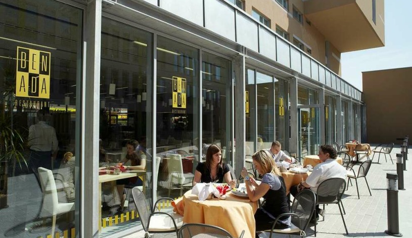 Clarion Congress Hotel Ústí nad Labem Ústí nad Labem