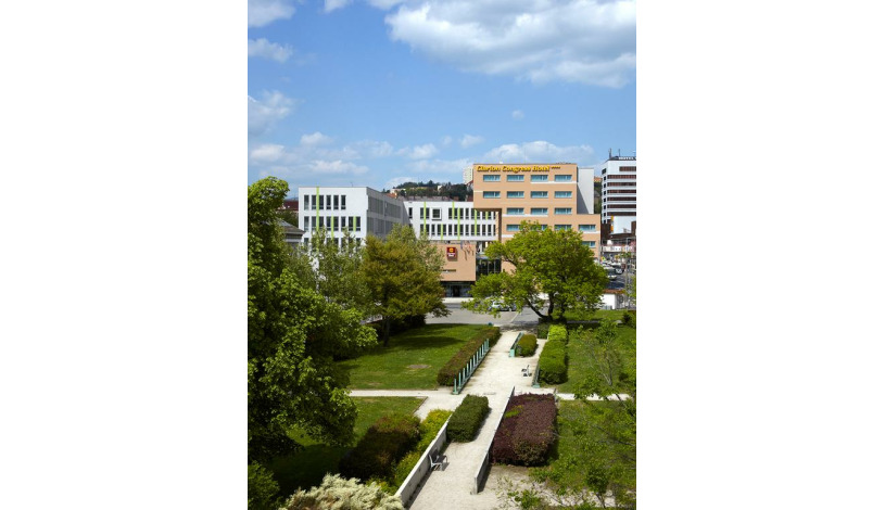 Clarion Congress Hotel Ústí nad Labem Ústí nad Labem