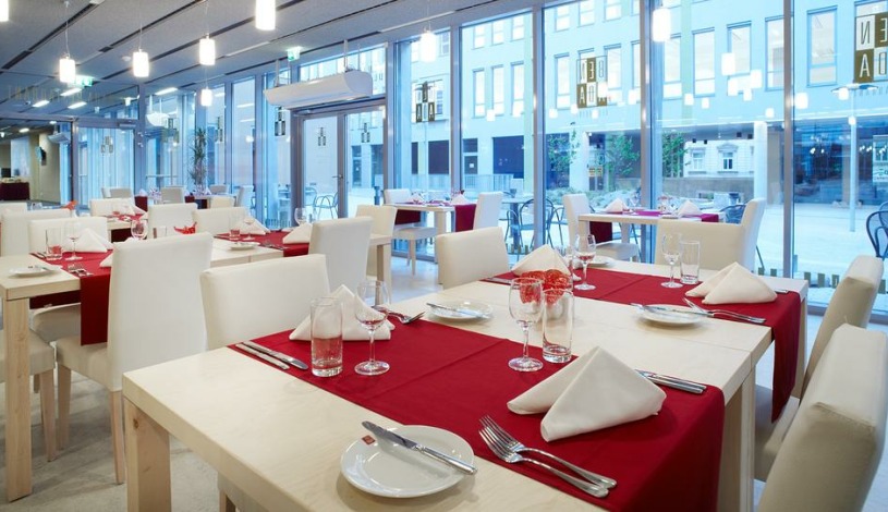 Clarion Congress Hotel Ústí nad Labem Ústí nad Labem