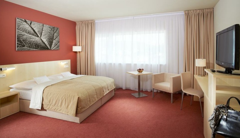 Clarion Congress Hotel Ústí nad Labem Ústí nad Labem