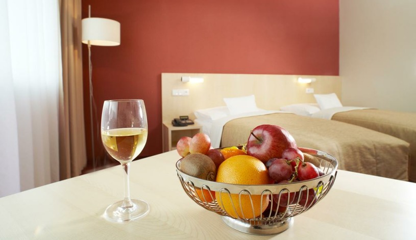 Clarion Congress Hotel Ústí nad Labem Ústí nad Labem