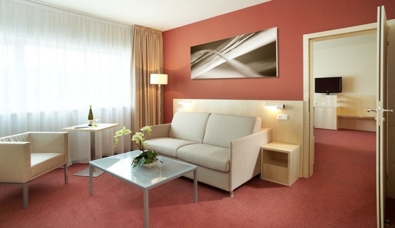 Clarion Congress Hotel Ústí nad Labem Ústí nad Labem