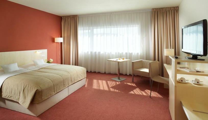 Clarion Congress Hotel Ústí nad Labem Ústí nad Labem