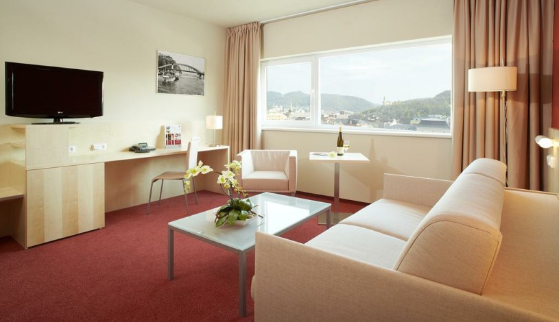 Clarion Congress Hotel Ústí nad Labem Ústí nad Labem