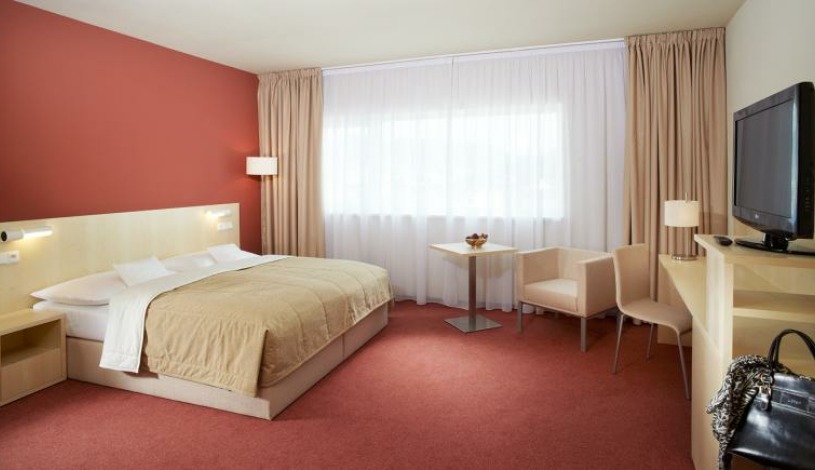 Clarion Congress Hotel Ústí nad Labem Ústí nad Labem