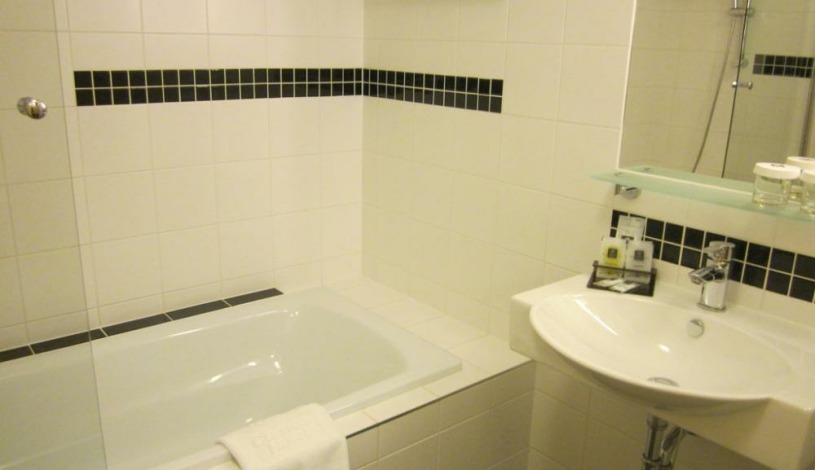 Clarion Congress Hotel Ústí nad Labem Ústí nad Labem