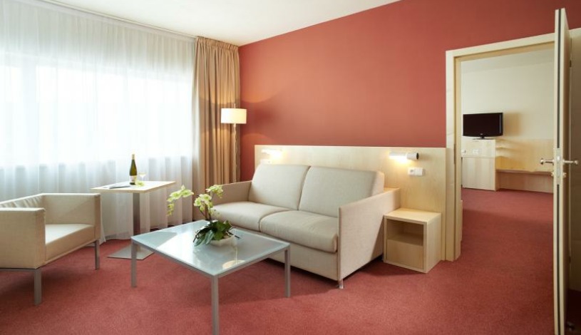 Clarion Congress Hotel Ústí nad Labem Ústí nad Labem