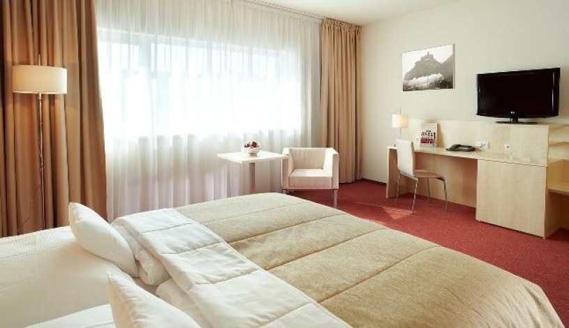 Clarion Congress Hotel Ústí nad Labem Ústí nad Labem