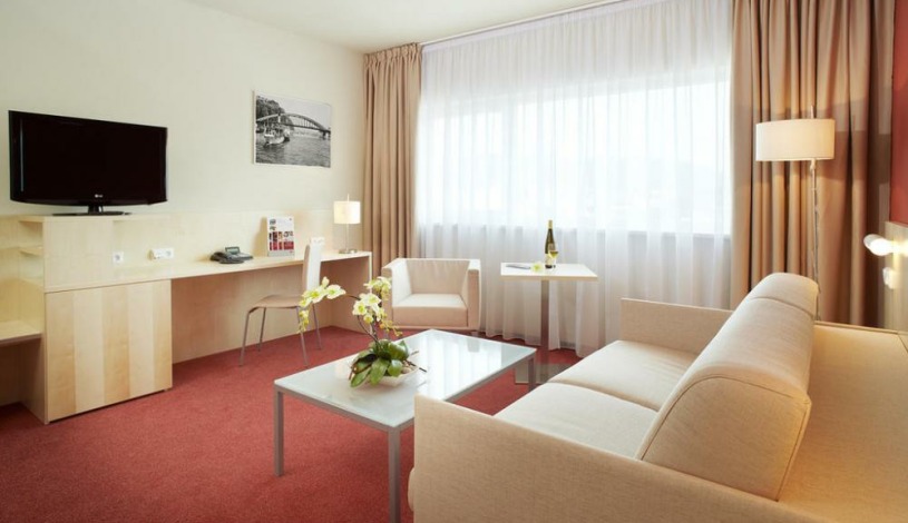 Clarion Congress Hotel Ústí nad Labem Ústí nad Labem