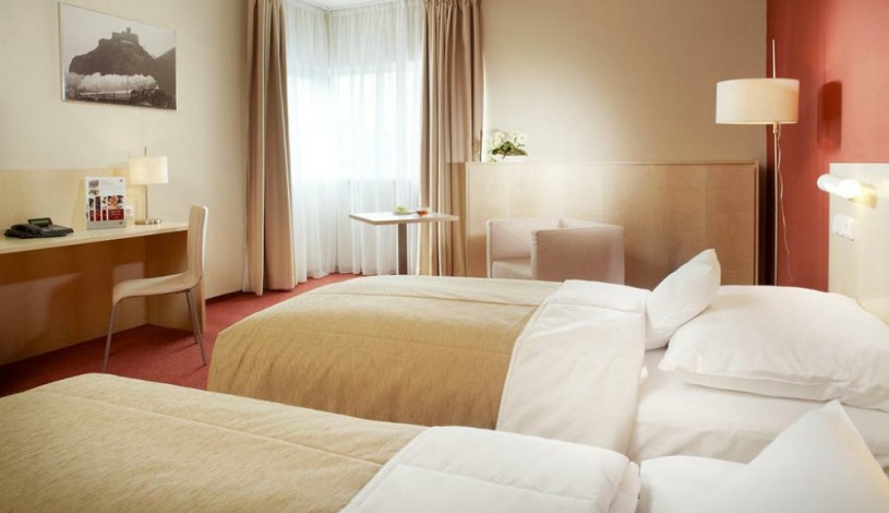 Clarion Congress Hotel Ústí nad Labem Ústí nad Labem