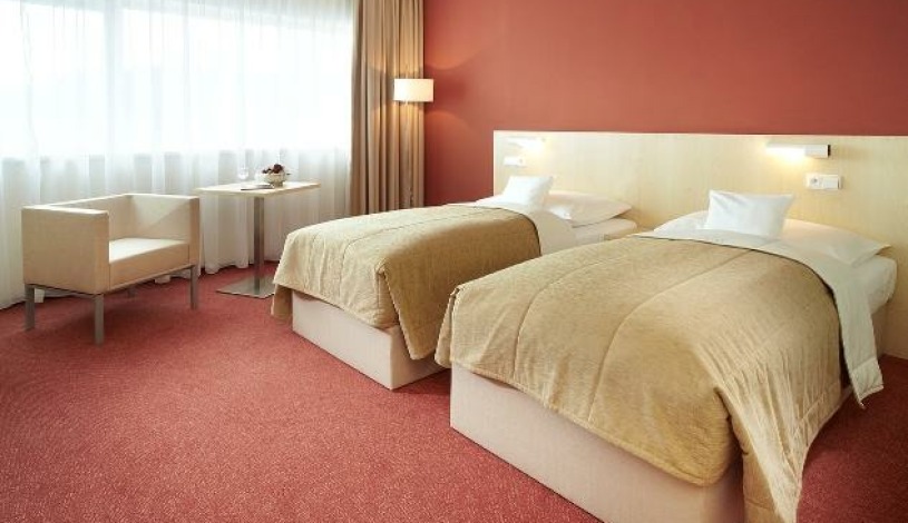 Clarion Congress Hotel Ústí nad Labem Ústí nad Labem