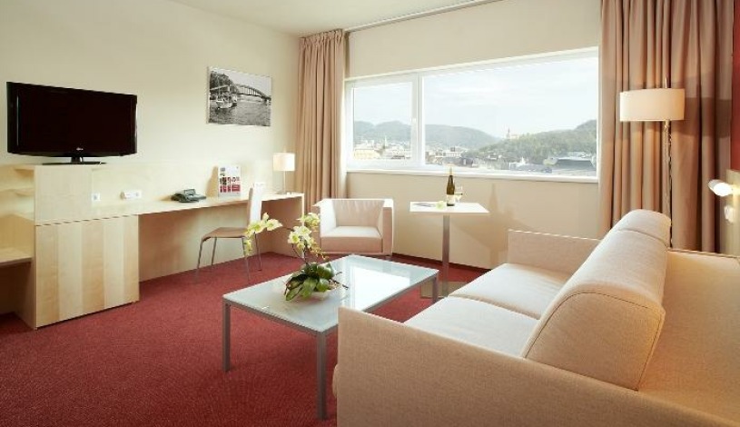 Clarion Congress Hotel Ústí nad Labem Ústí nad Labem