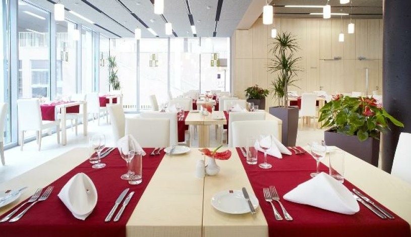 Clarion Congress Hotel Ústí nad Labem Ústí nad Labem