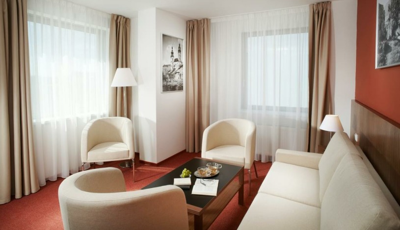 Clarion Congress Hotel České Budějovice České Budějovice