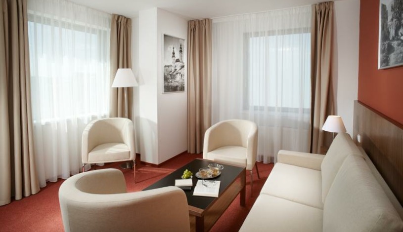 Clarion Congress Hotel České Budějovice České Budějovice