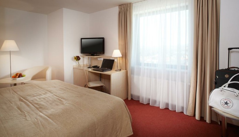 Clarion Congress Hotel České Budějovice České Budějovice