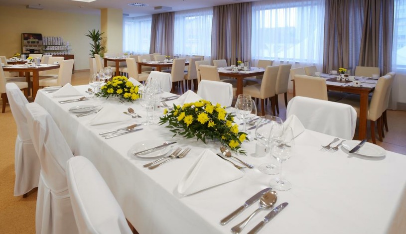 Clarion Congress Hotel České Budějovice České Budějovice