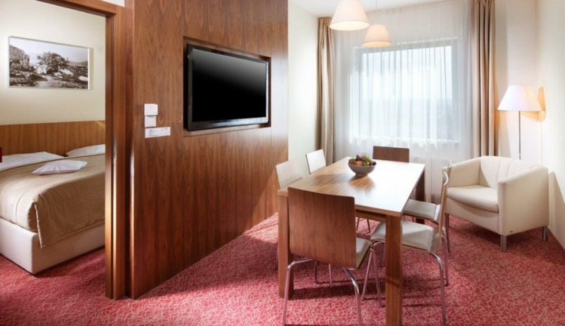 Clarion Congress Hotel České Budějovice České Budějovice
