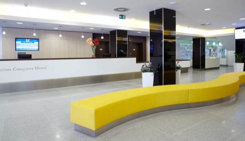 Clarion Congress Hotel České Budějovice České Budějovice