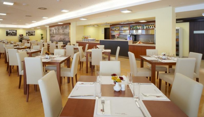 Clarion Congress Hotel České Budějovice České Budějovice