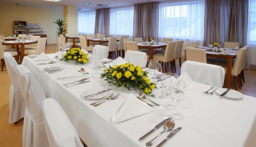 Clarion Congress Hotel České Budějovice České Budějovice