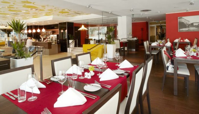 Clarion Congress Hotel České Budějovice České Budějovice