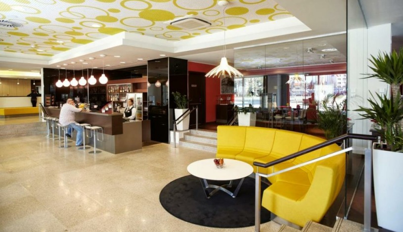 Clarion Congress Hotel České Budějovice České Budějovice