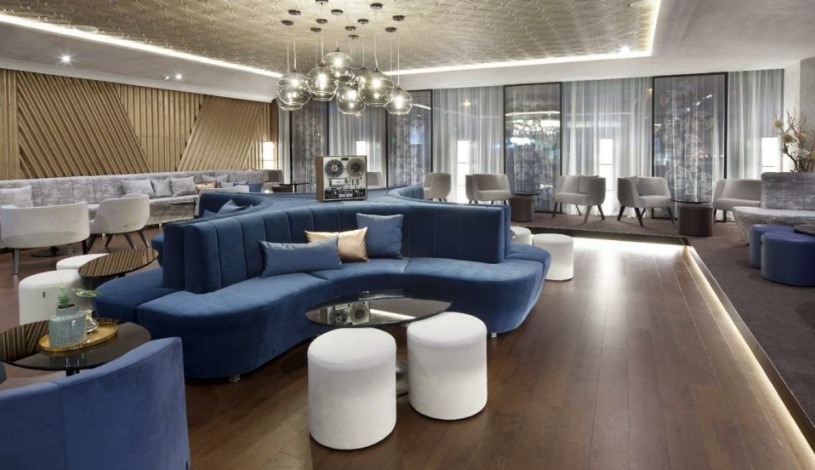 Clarion Congress Hotel České Budějovice České Budějovice