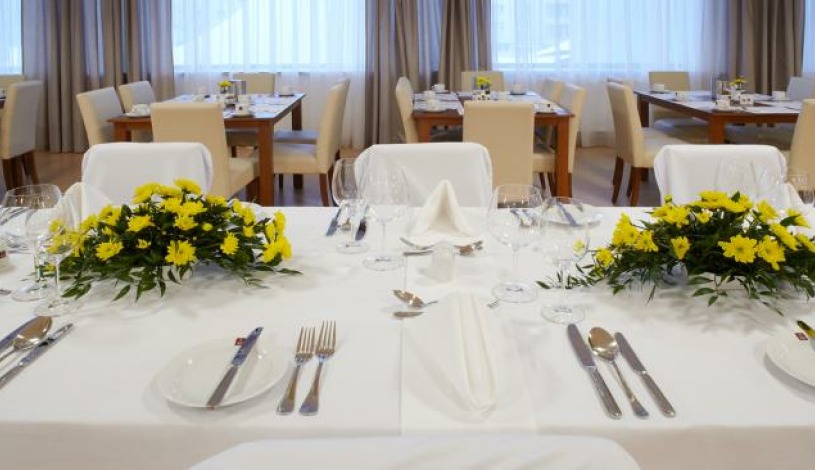 Clarion Congress Hotel České Budějovice České Budějovice