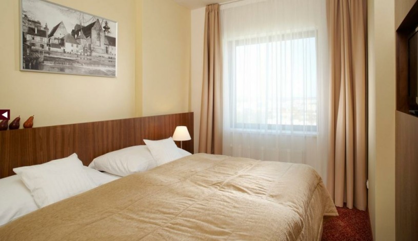 Clarion Congress Hotel České Budějovice České Budějovice