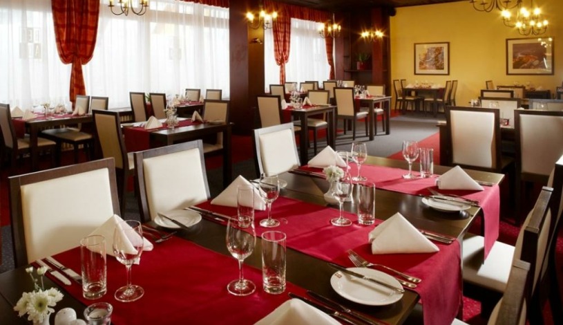 Clarion Hotel Špindlerův Mlýn Špindlerův Mlýn